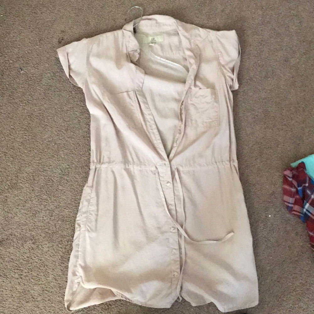 Cute dress medium